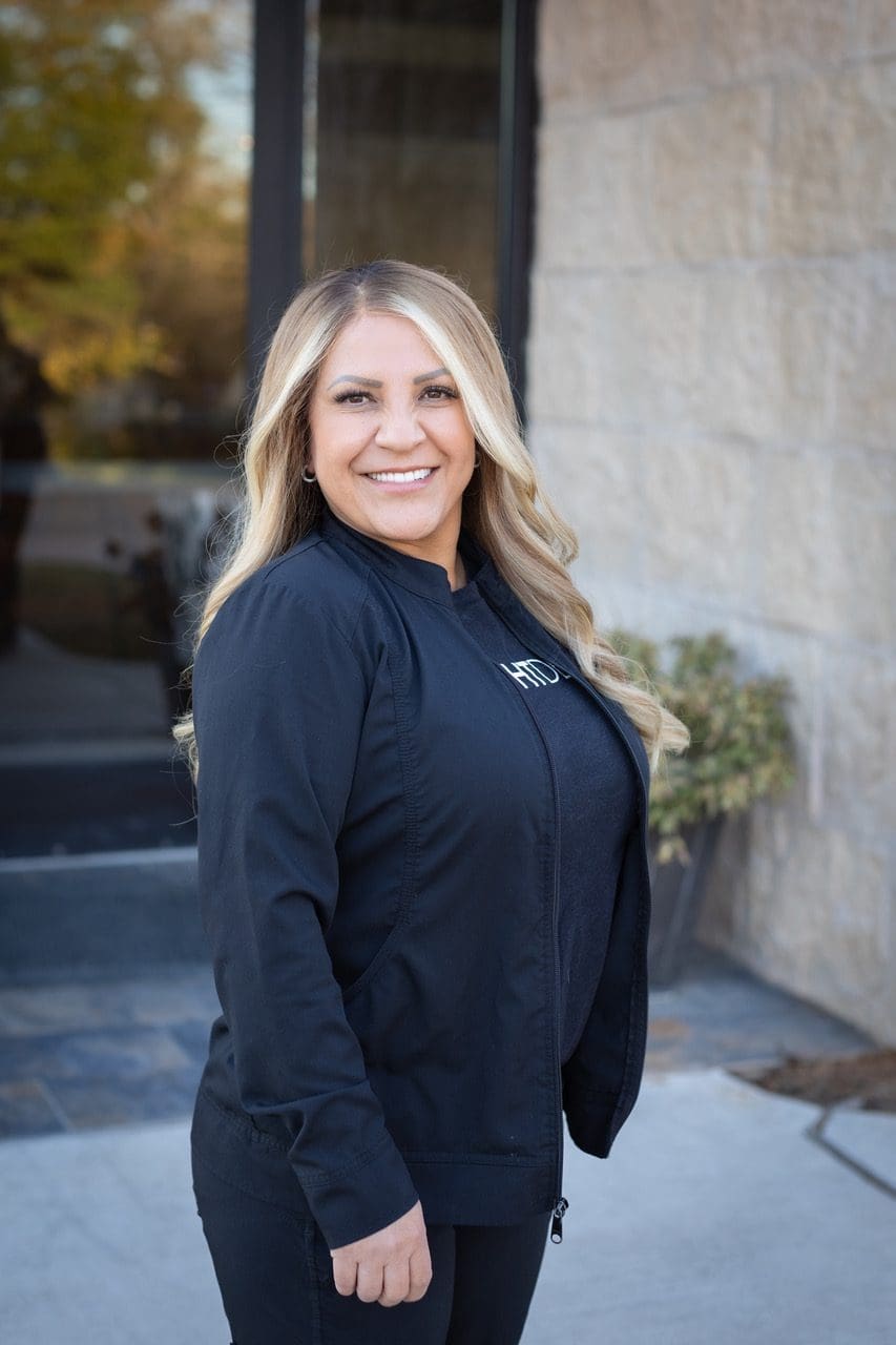 Portrait of Dr Justin Wright