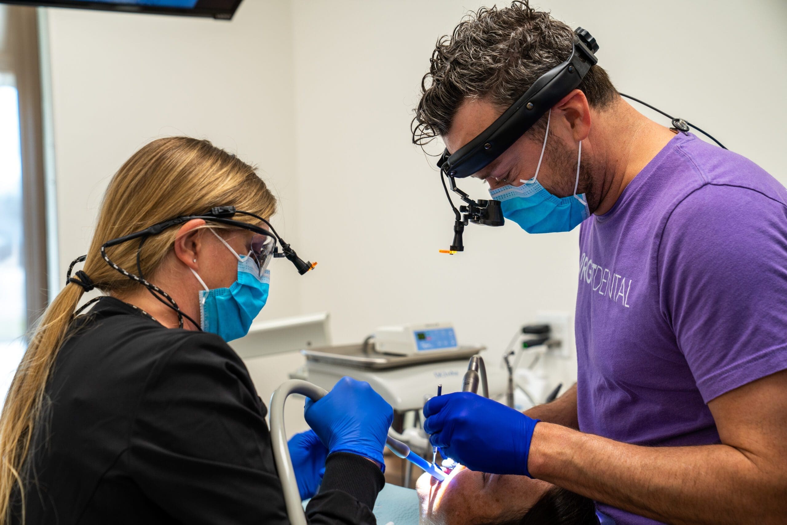 Surgical Assistance Training