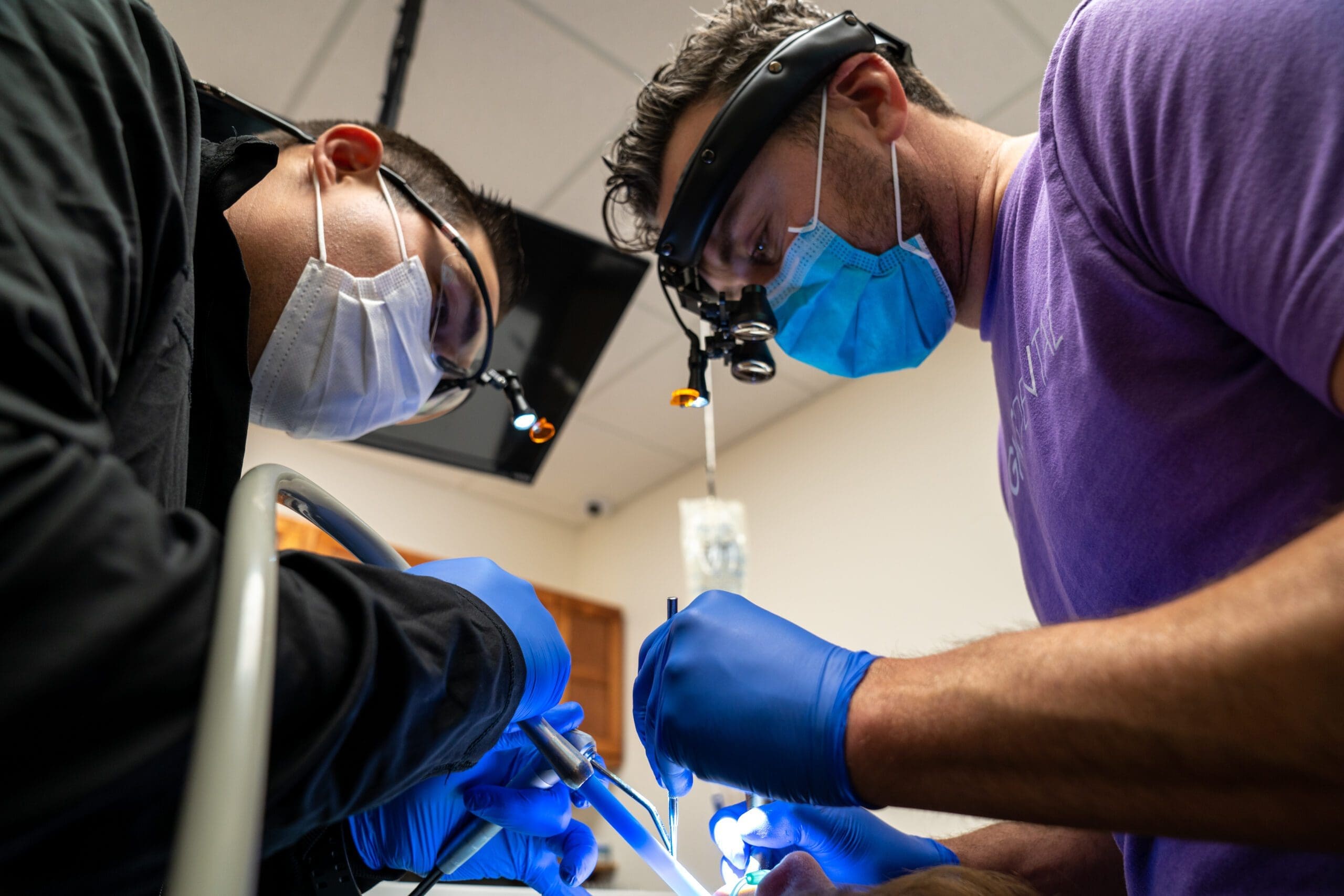 Dental Implant University