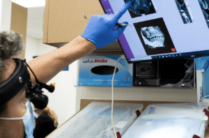 periodontal treatment