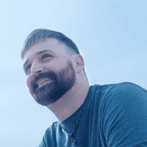 Hayeden's implant story